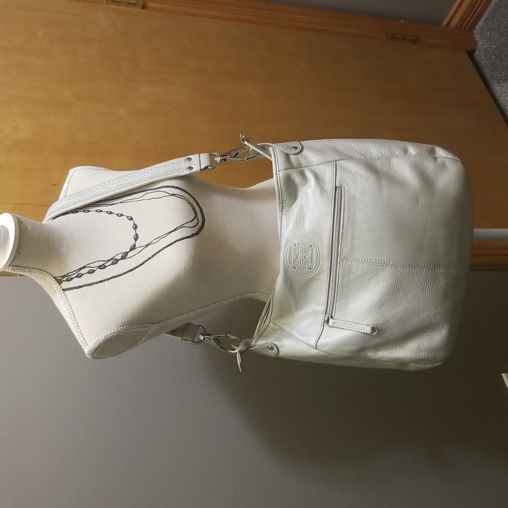 Stone Mountain Shoulder Bag